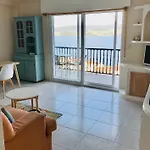 Precioso En Con Magnificas Vistas アパート ラショ