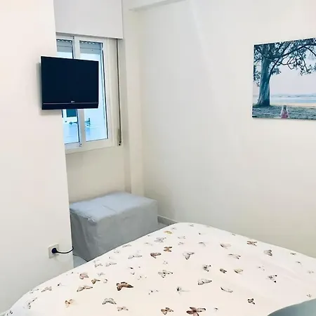 Apartament Precioso En Con Magnificas Vistas *