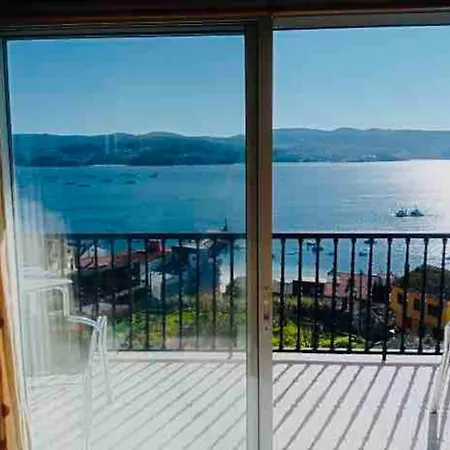 Precioso En Con Magnificas Vistas アパート *