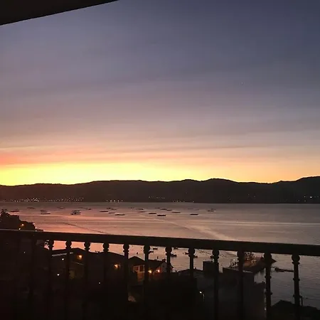 Precioso En Con Magnificas Vistas アパート