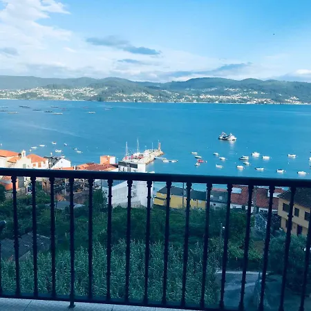 Precioso En Con Magnificas Vistas アパート *